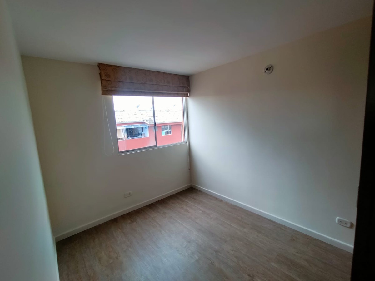 Apartamento – Las Orquideas – Bogota