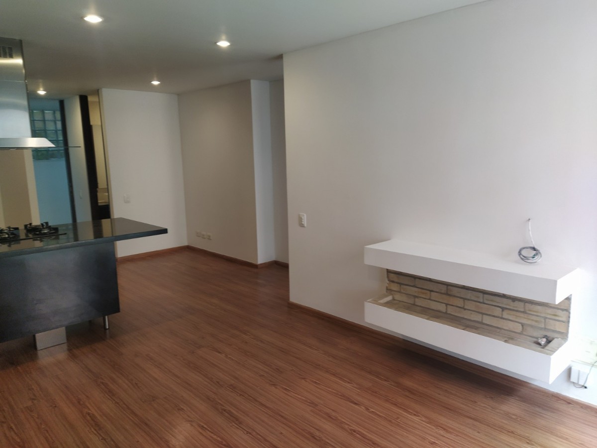 Apartamento – Antiguo Country – Bogota