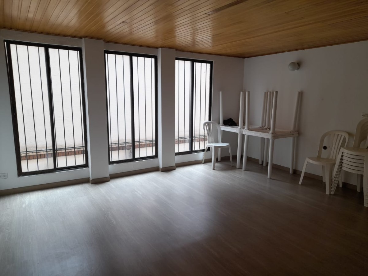 Apartamento – Chico Museo – Bogota