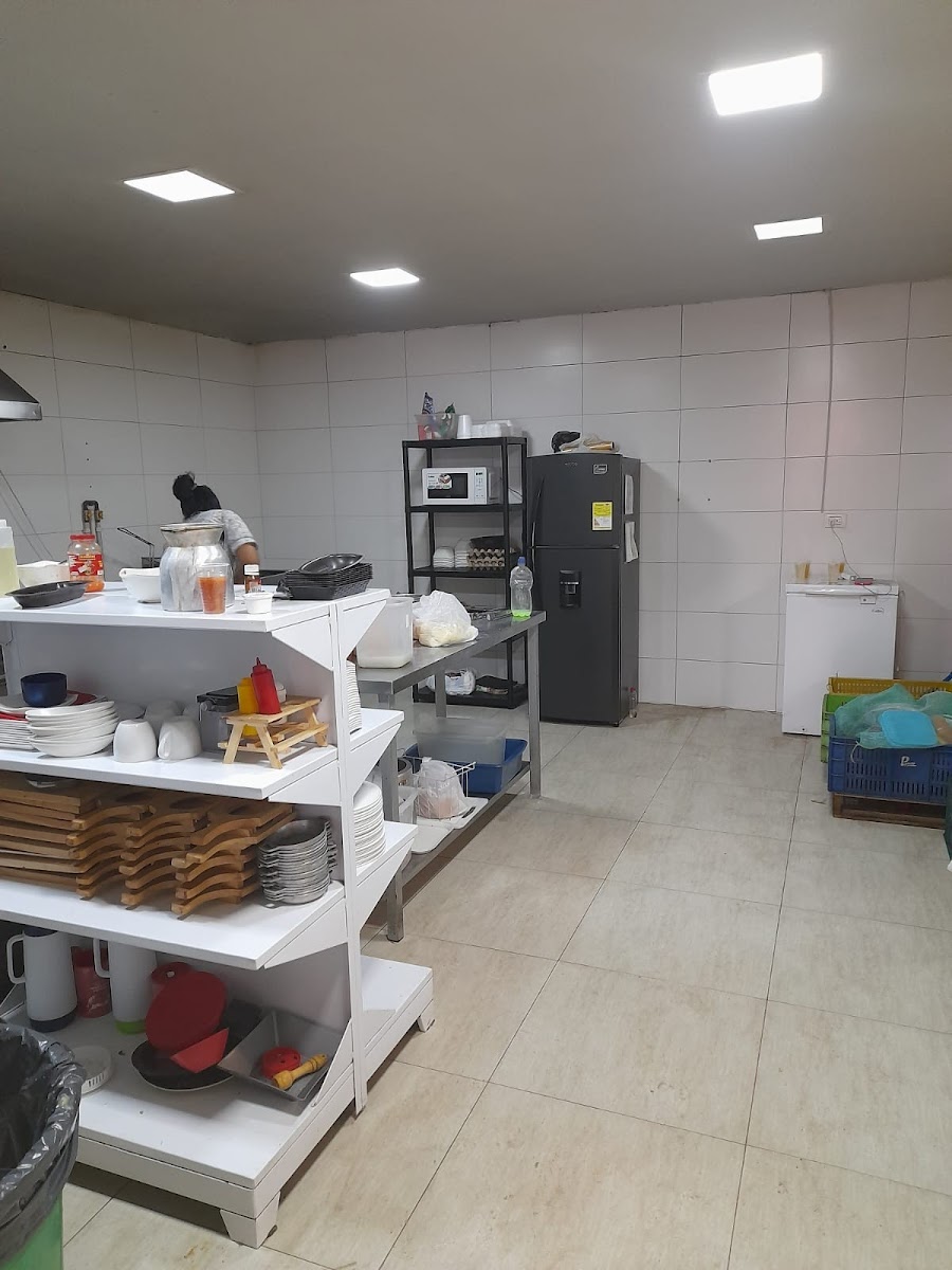 Local – Puente Aranda – Bogota