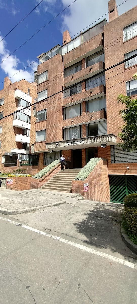 Apartamento – Colina Campestre – Bogota