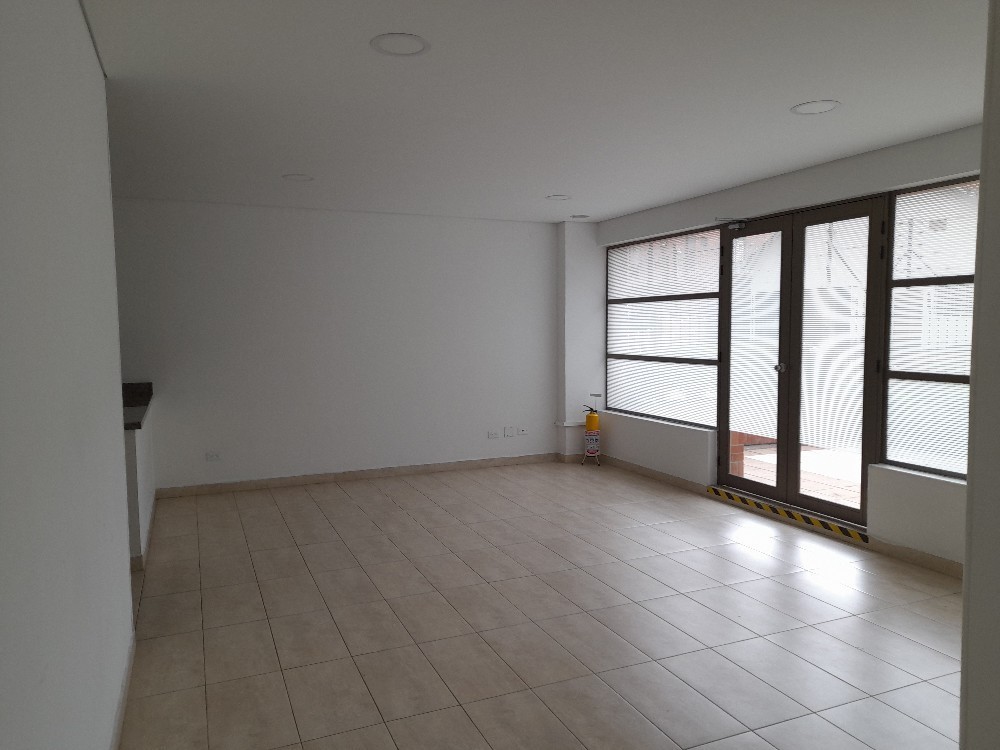 Apartamento – Bella Suiza – Bogota