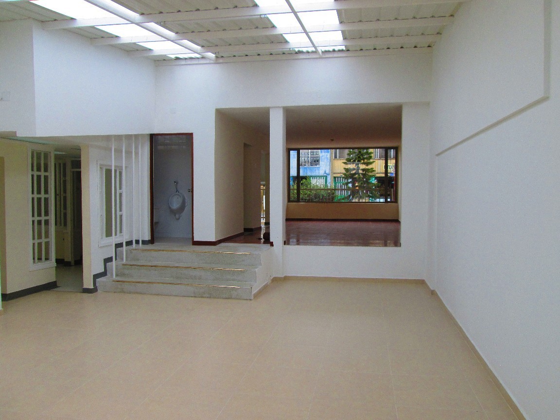 Oficina – Los Alcazares – Bogota