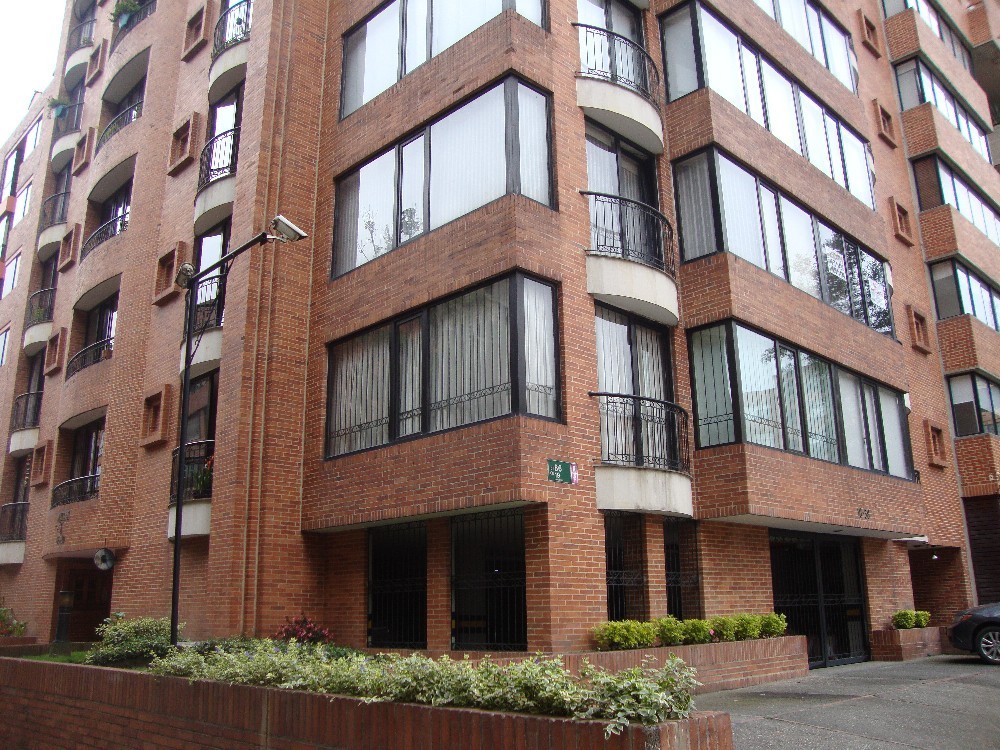 Apartamento – Antiguo Country – Bogota