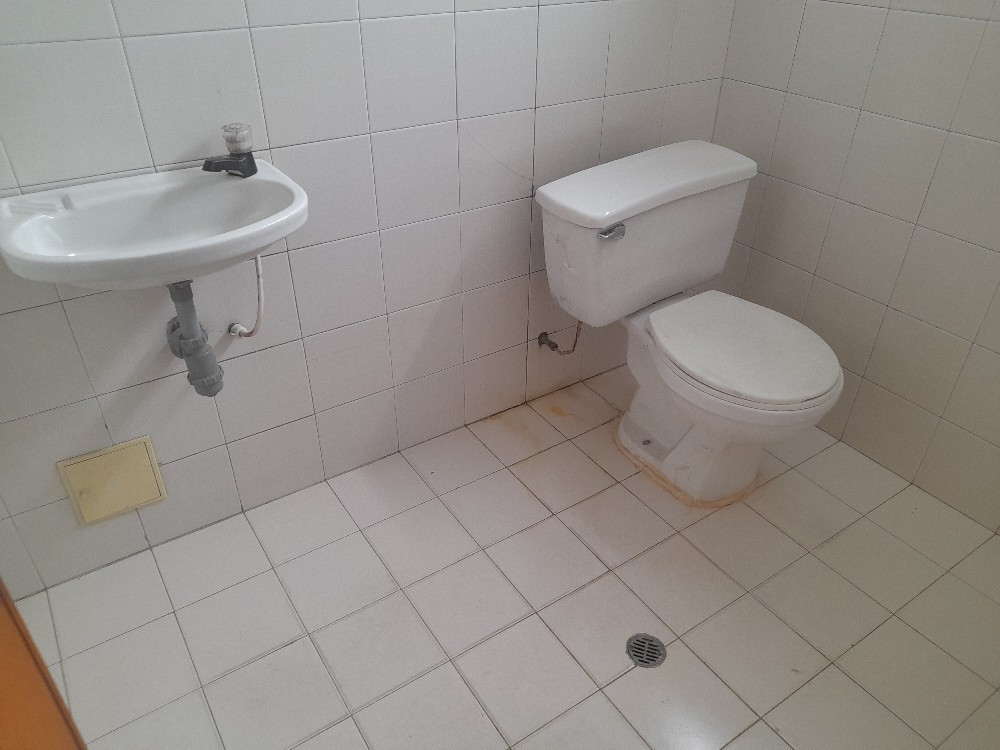 Oficina – Ortezal – Bogota