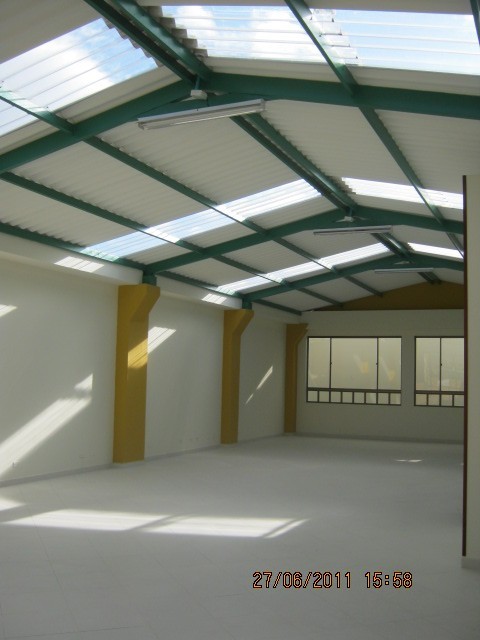 Oficina – Restrepo Occidental – Bogota