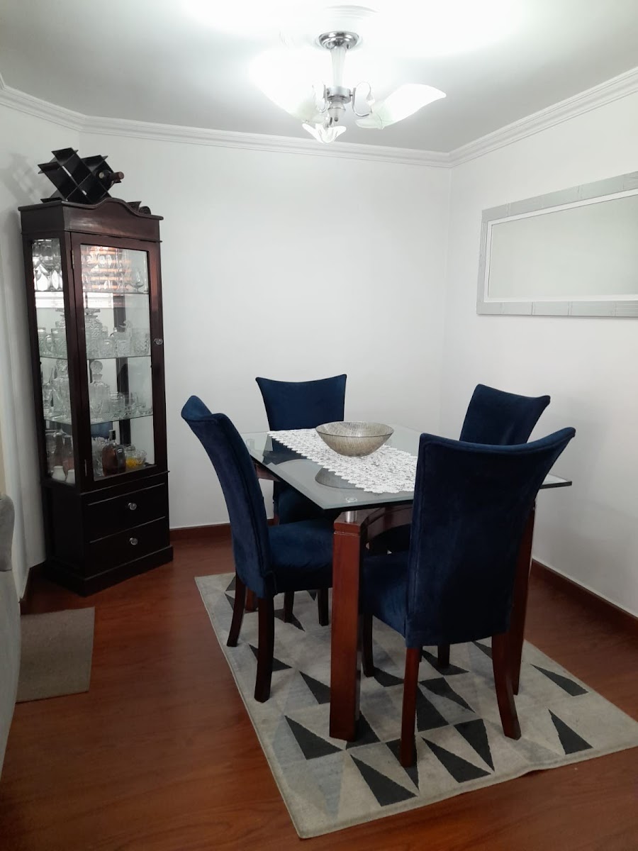 Apartamento – Bosque De Modelia – Bogota