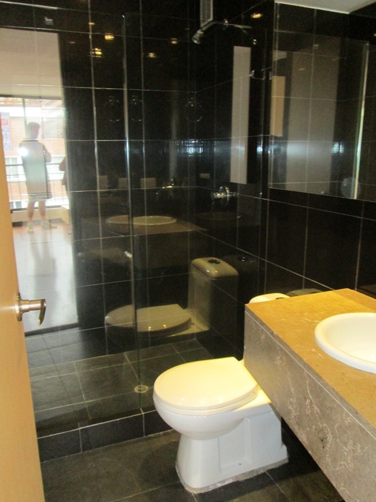 Apartamento – Porciuncula – Bogota