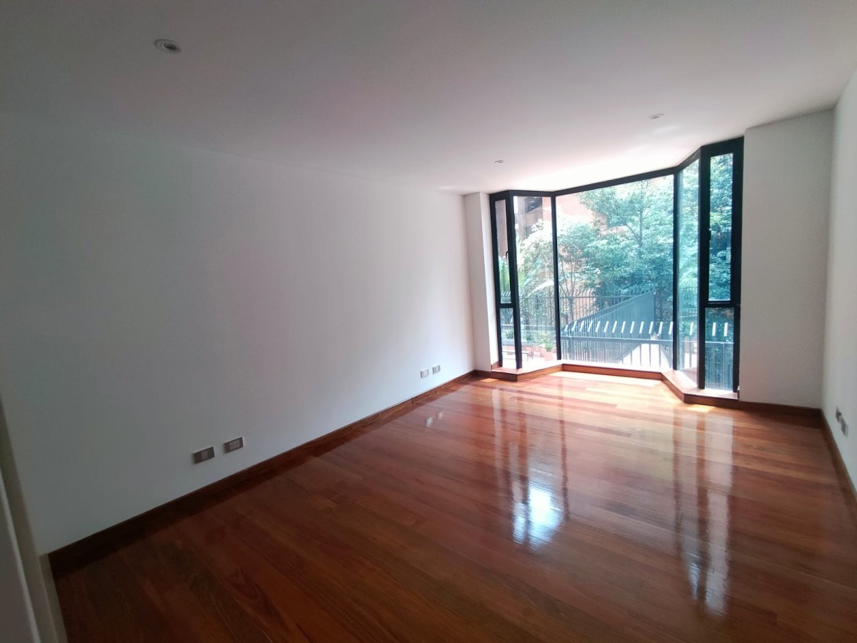 Apartamento – Porciuncula – Bogota
