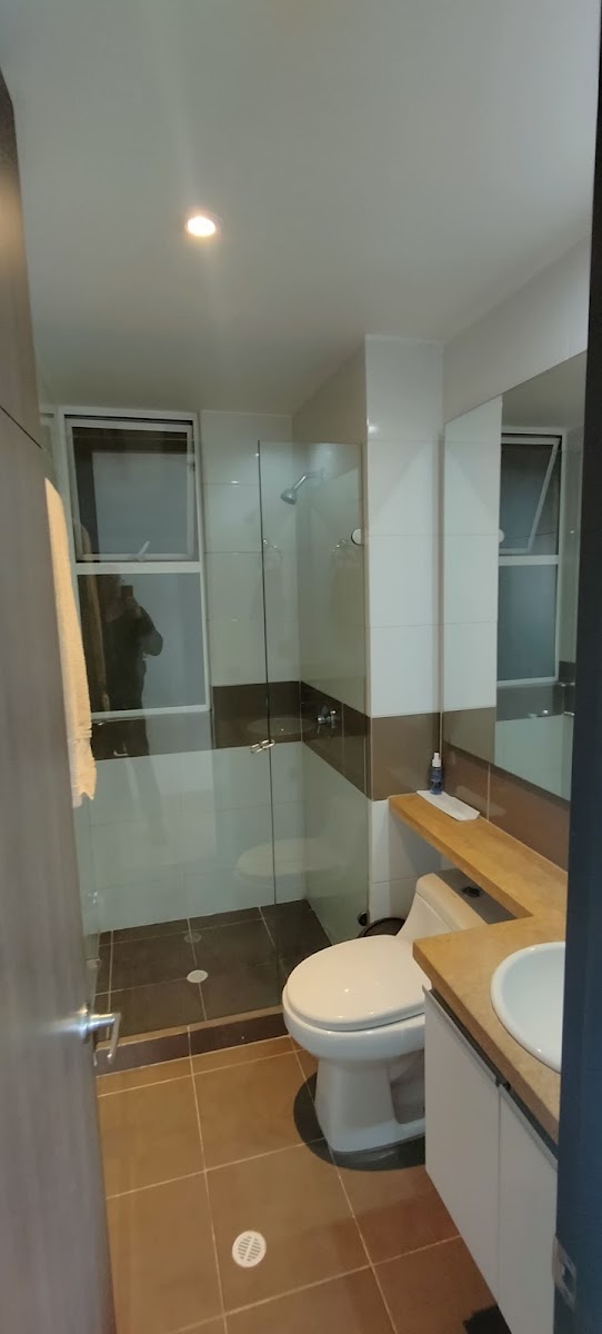 Apartamento – La Felicidad – Bogota