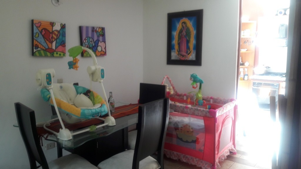 Casa – Villas De Aranjuez – Bogota