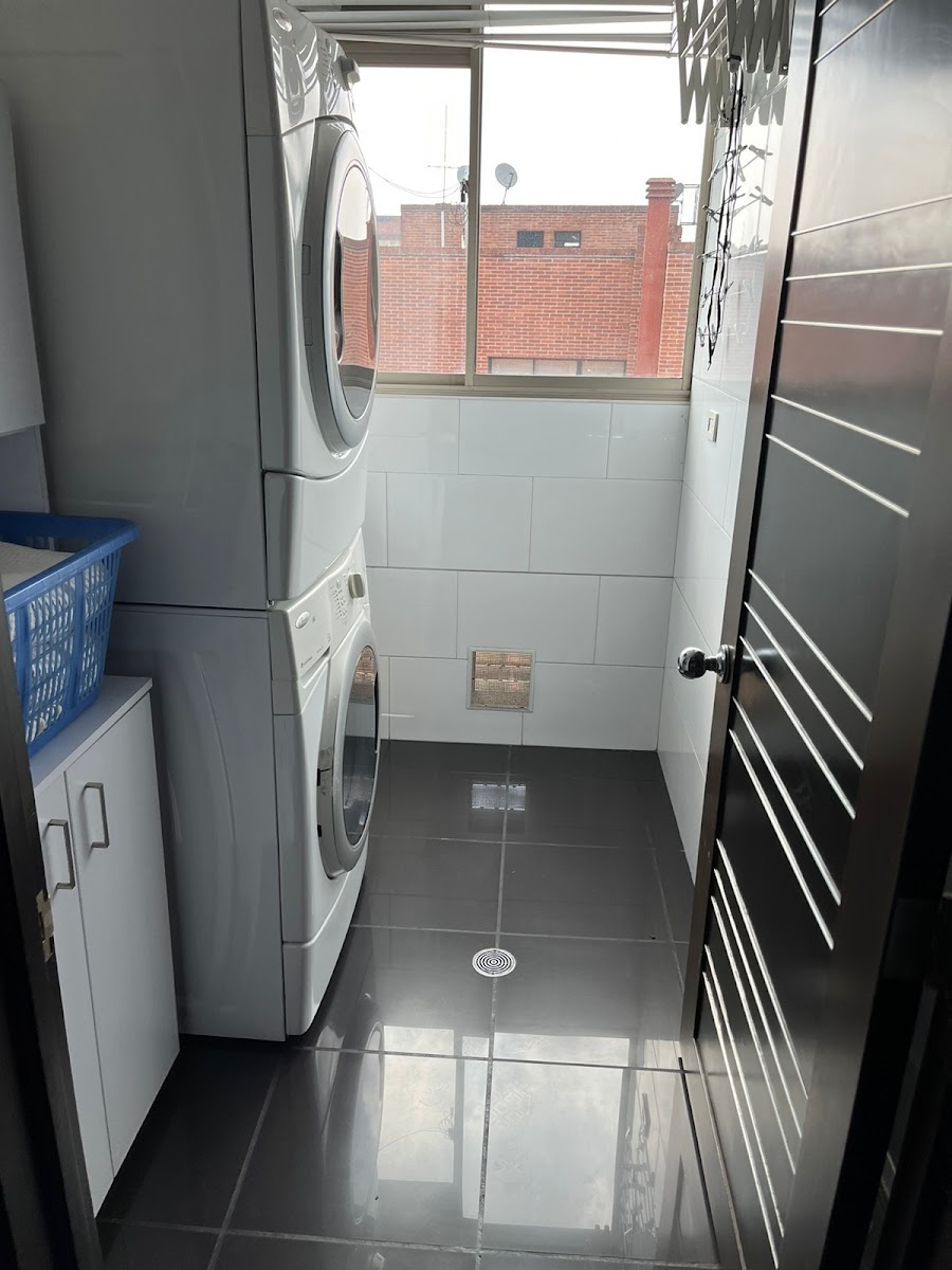 Apartamento – Los Rosales – Bogota