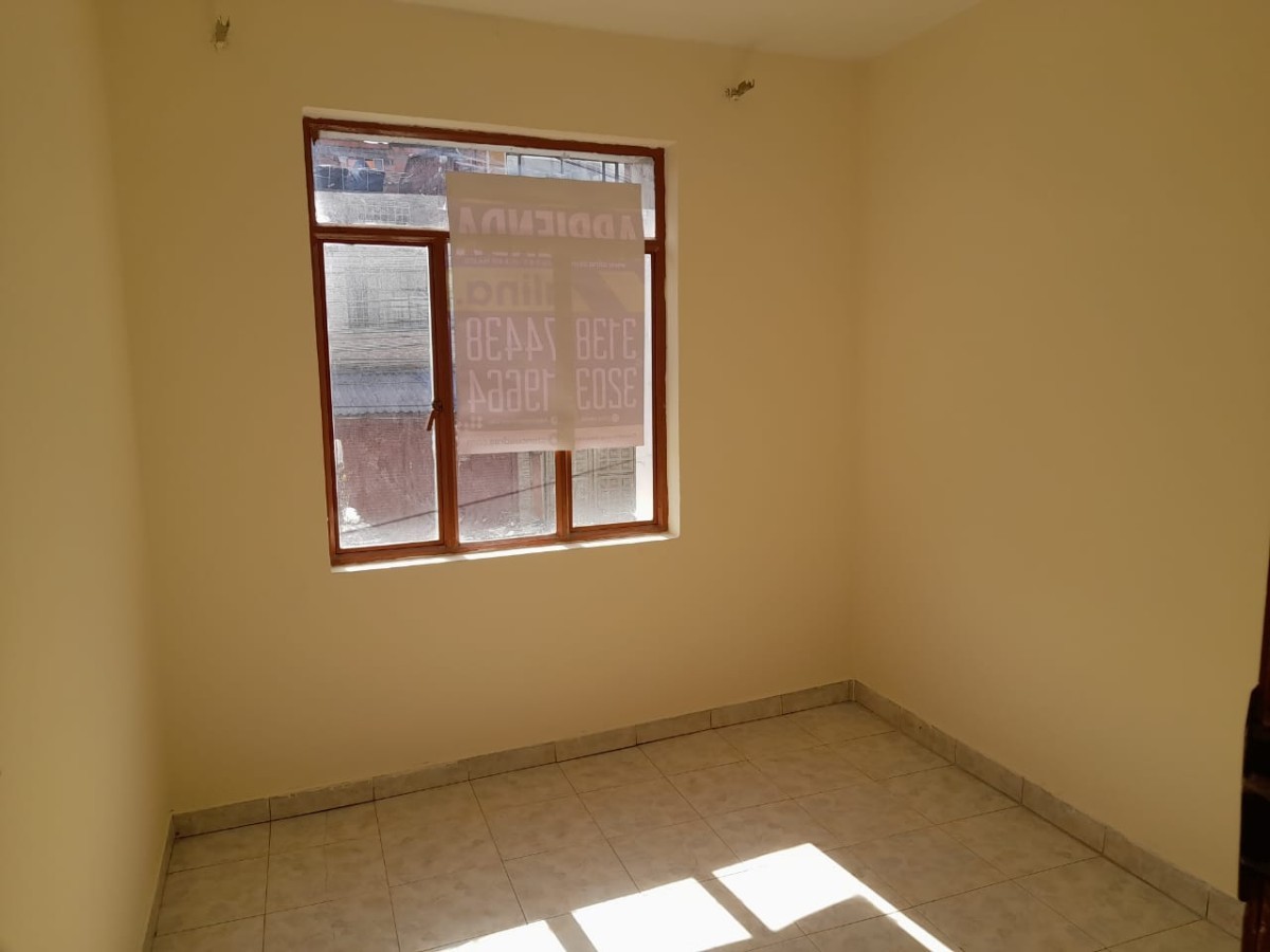 Apartamento – 20 De Julio – Bogota