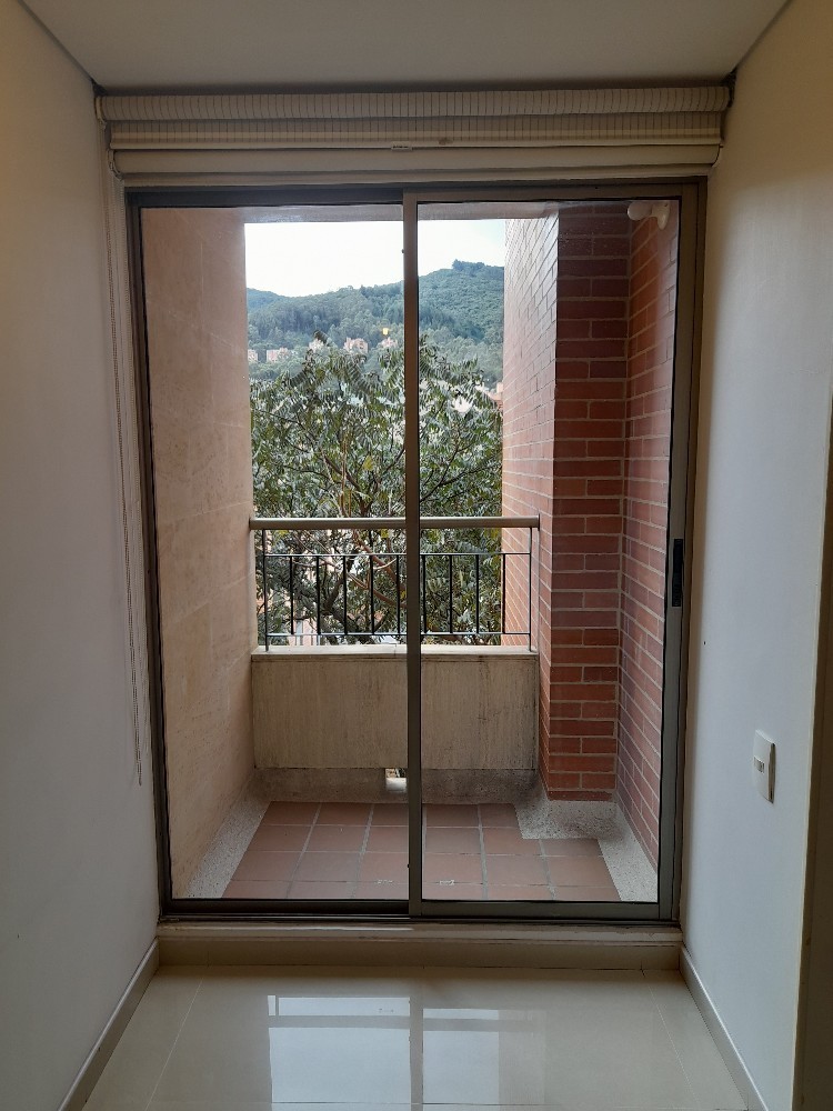 Apartamento – Bella Suiza – Bogota