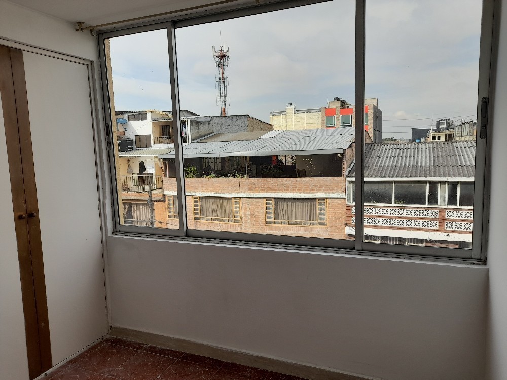 Apartamento – Alamos Norte – Bogota