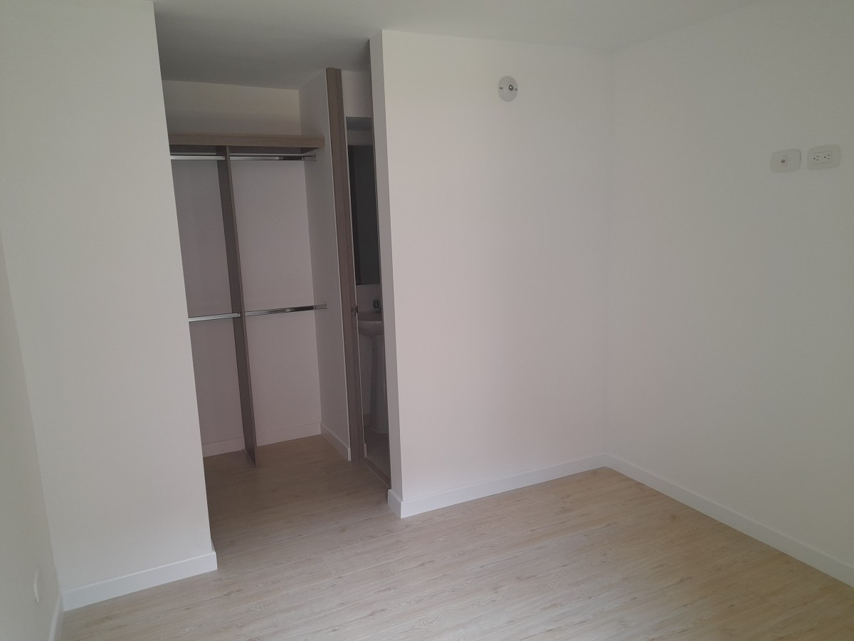 Apartamento – La Prosperidad – Madrid