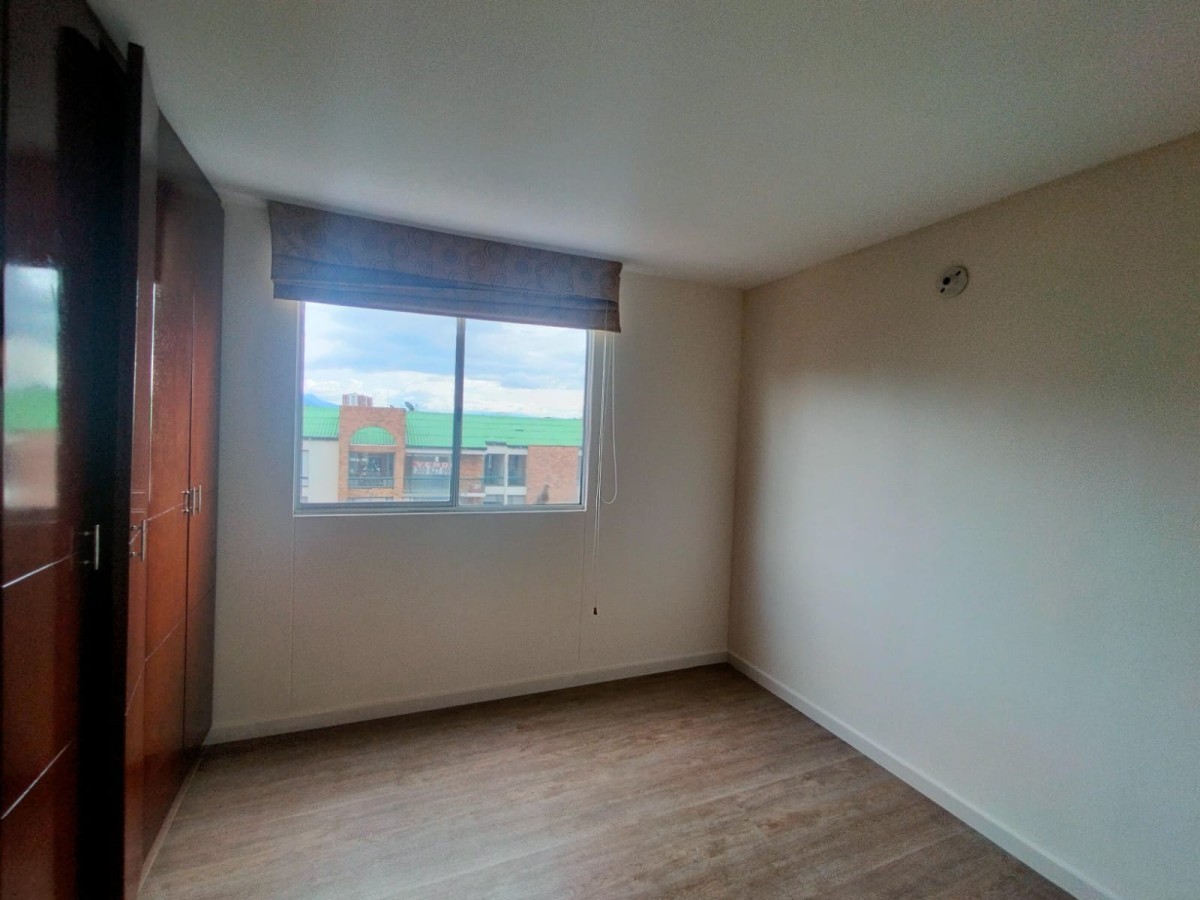 Apartamento – Las Orquideas – Bogota