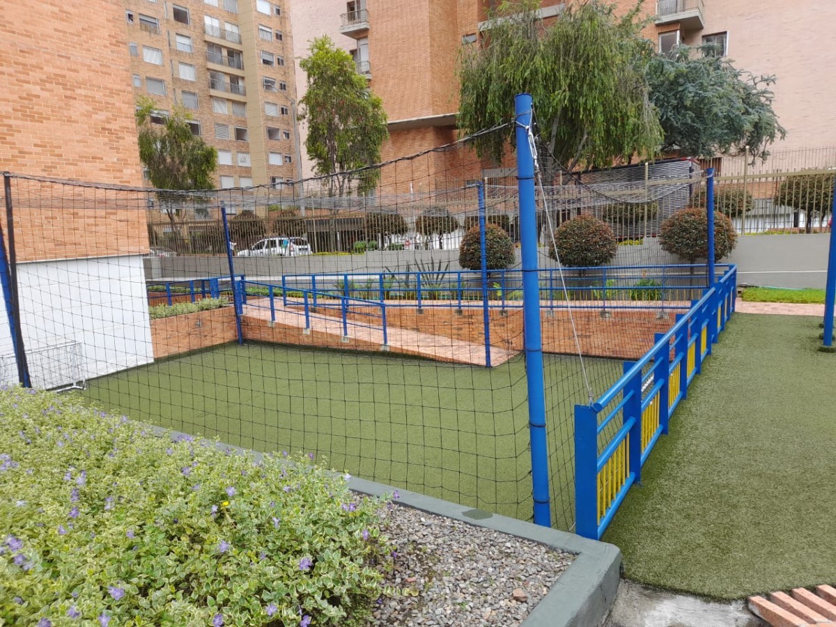 Apartamento – Lisboa – Bogota