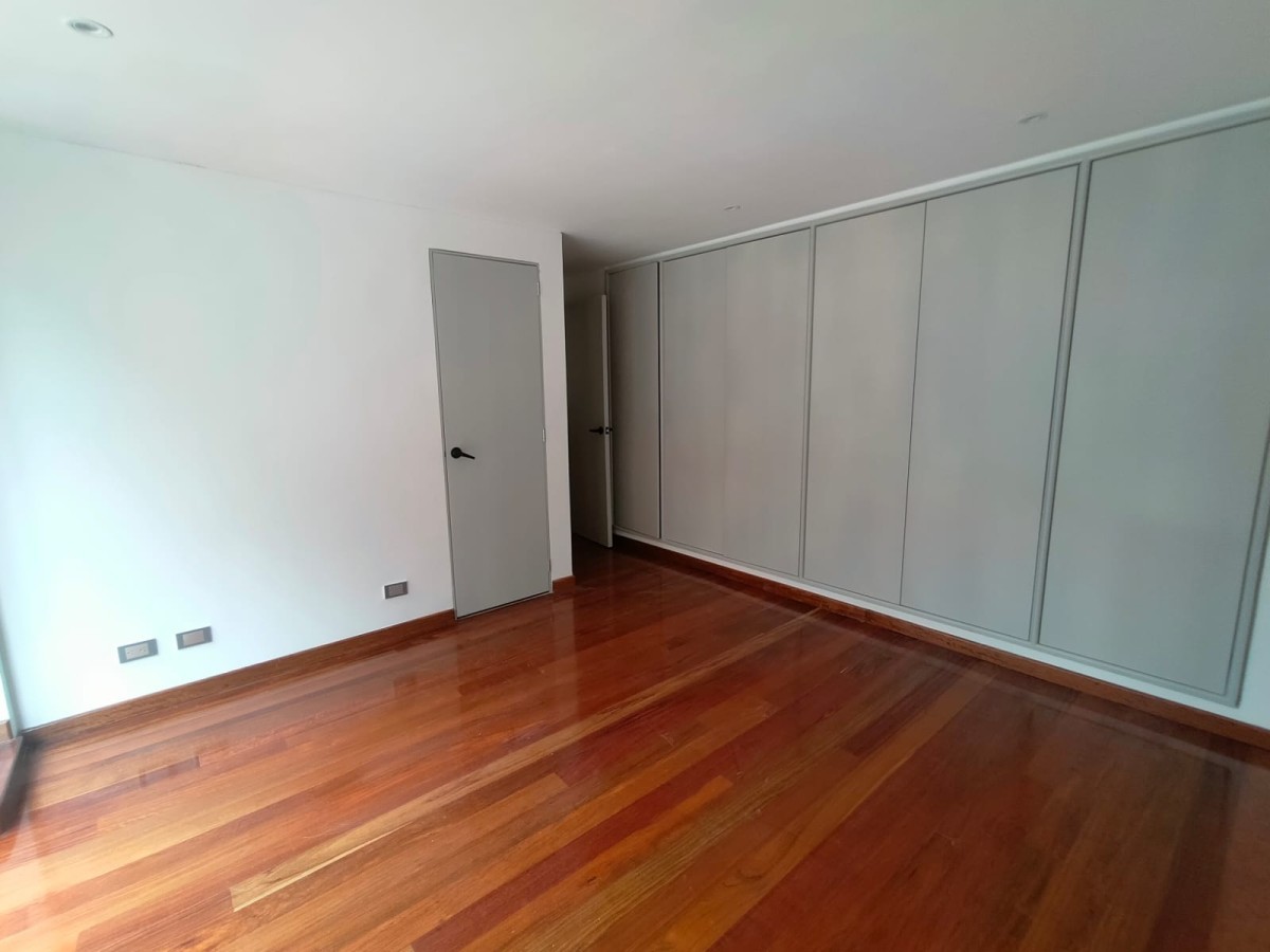 Apartamento – Porciuncula – Bogota