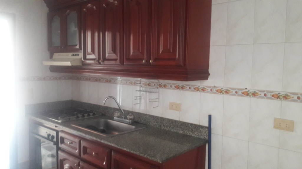 Apartamento – Cedritos – Bogota