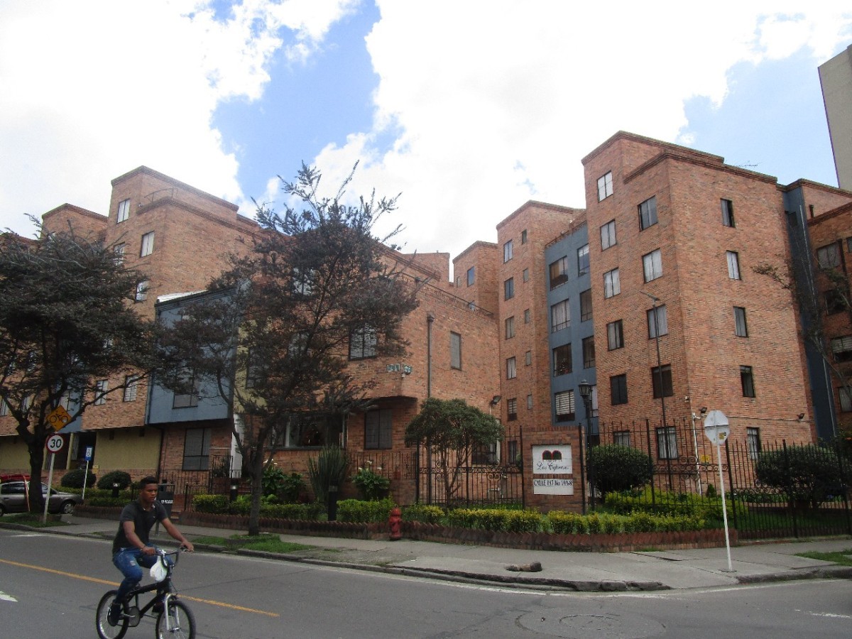 Apartamento – Maranta – Bogota