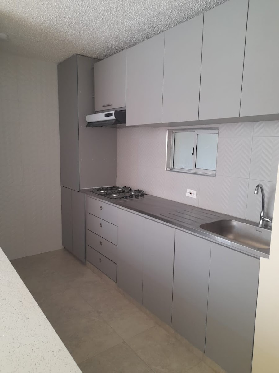 Apartamento – Vereda El Verganzo – Tocancipa