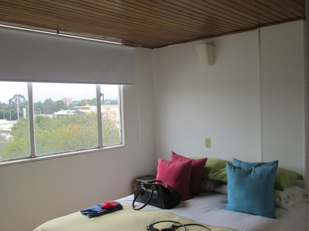 Apartamento – Estrella Del Norte – Bogota