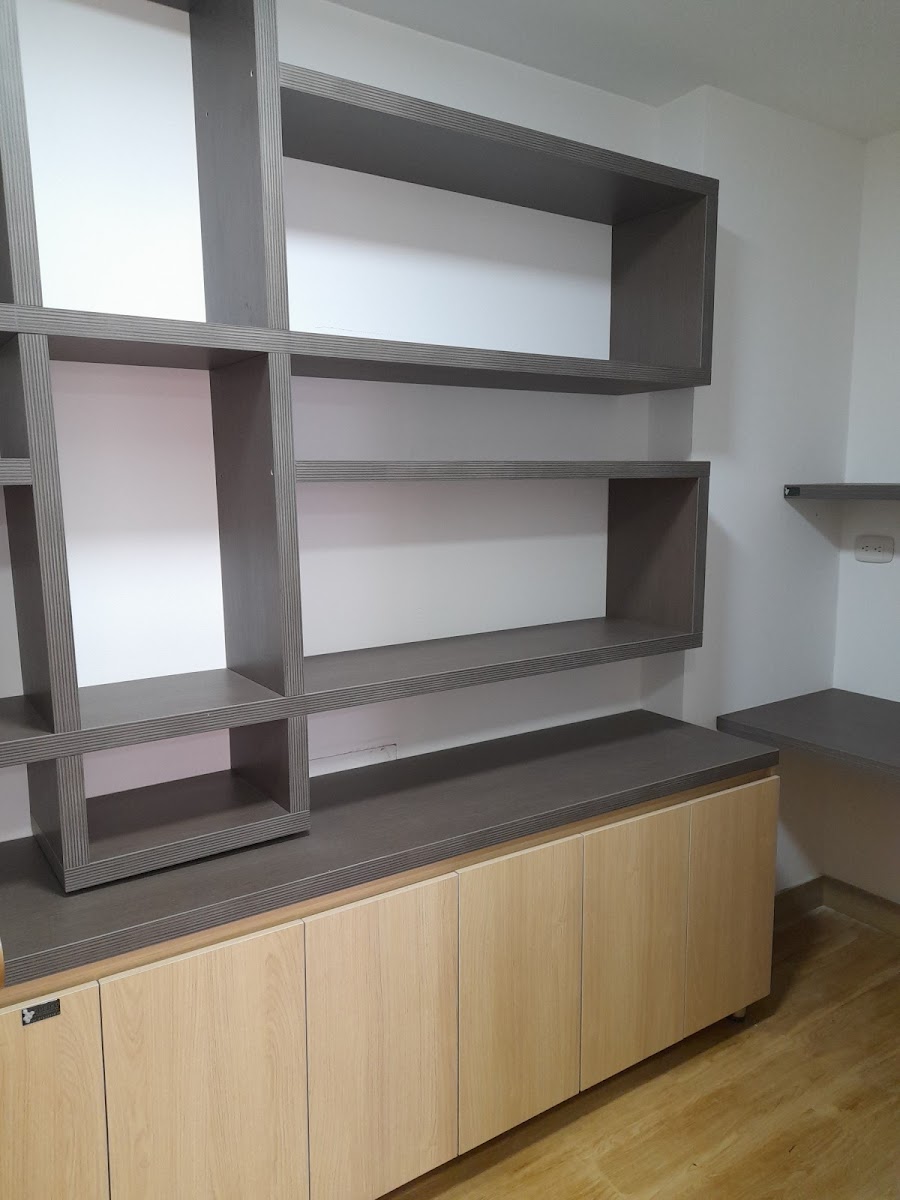 Oficina – El Retiro – Bogota