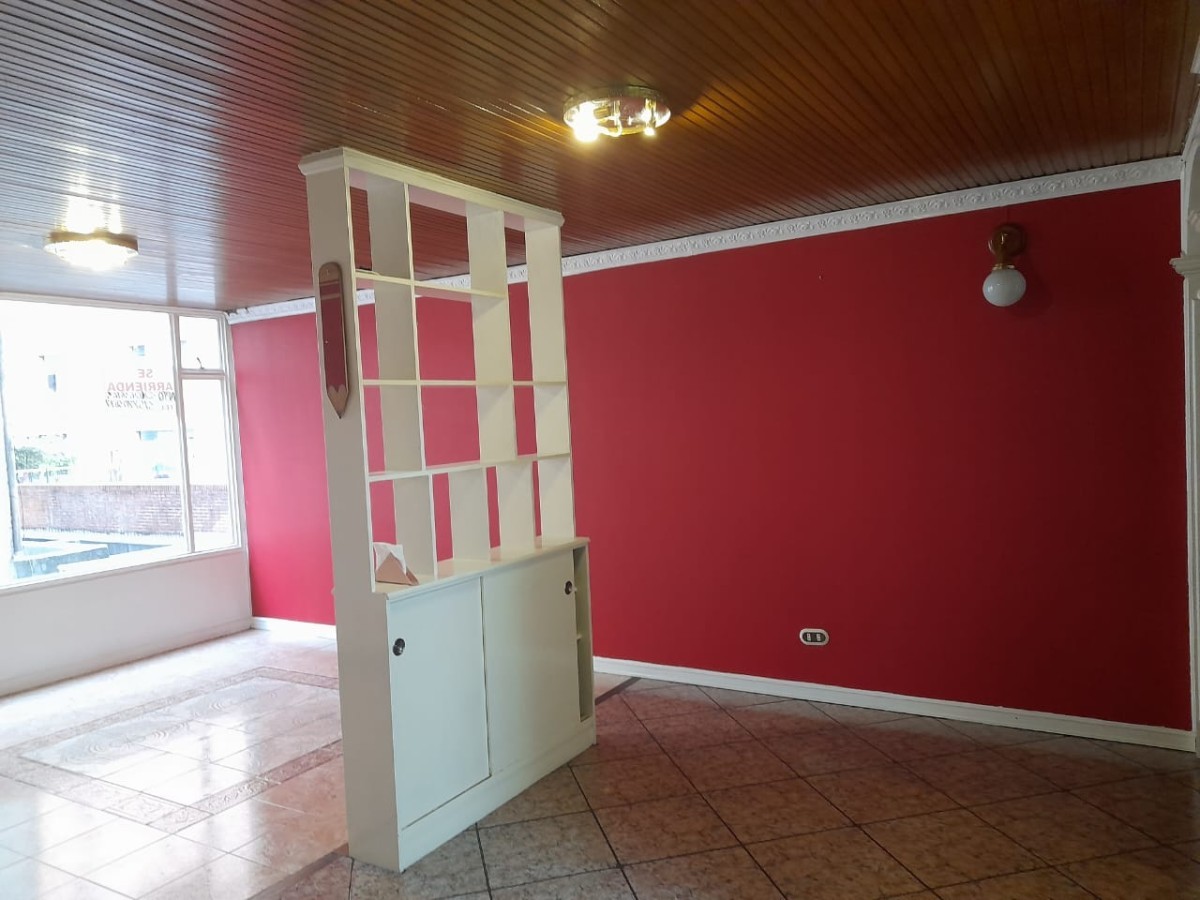 Apartamento – Chapinero – Bogota