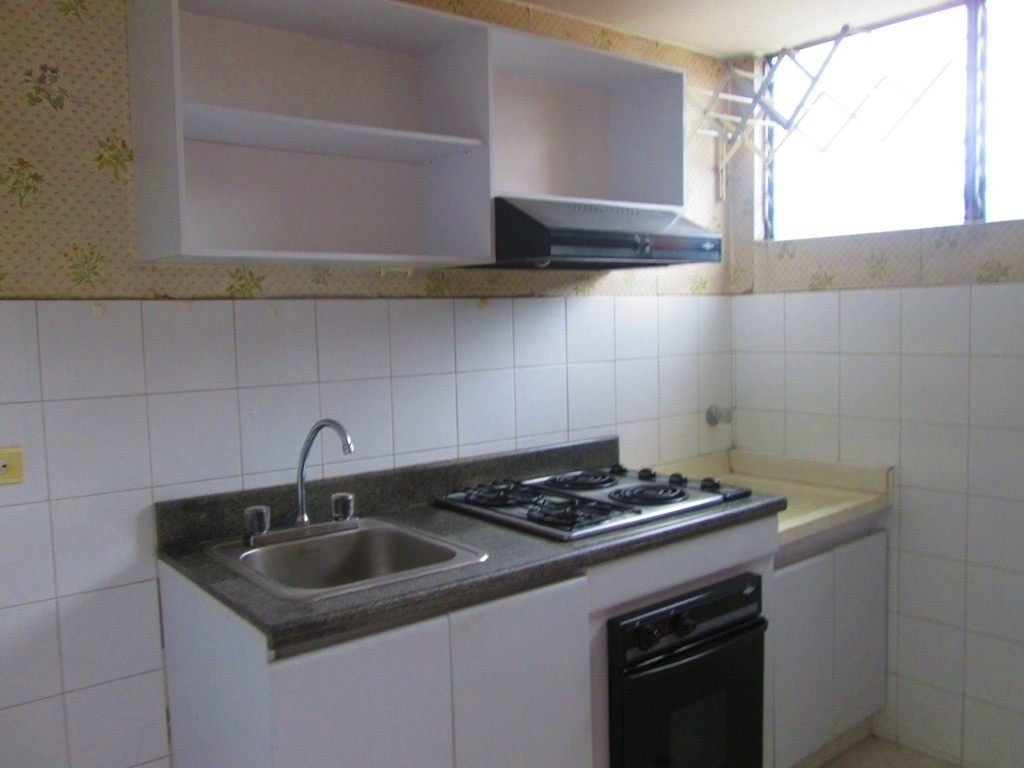 Apartamento – Belalcazar – Bogota