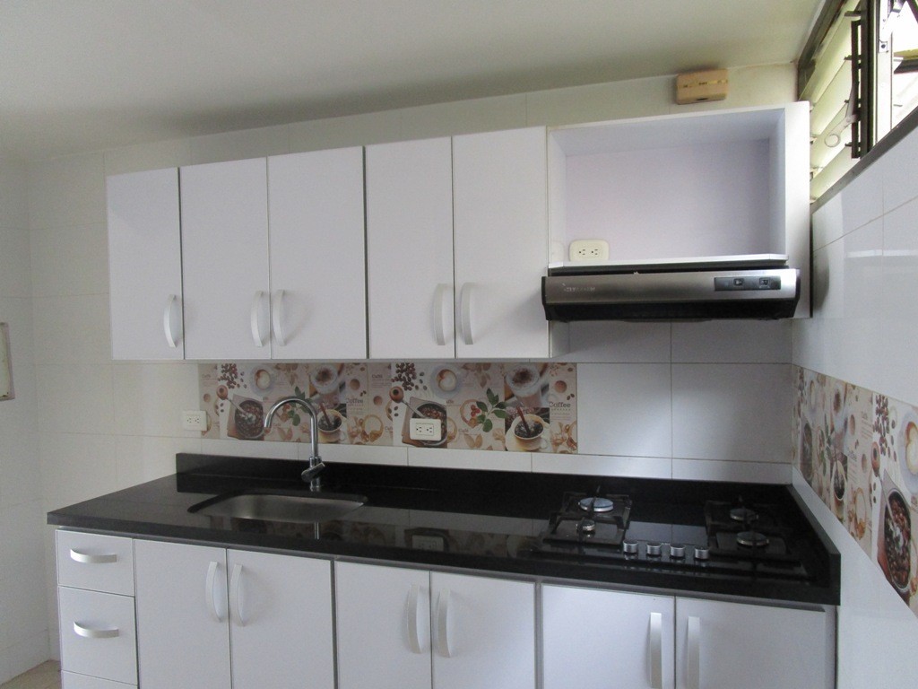 Apartamento – Villa Magdala – Bogota