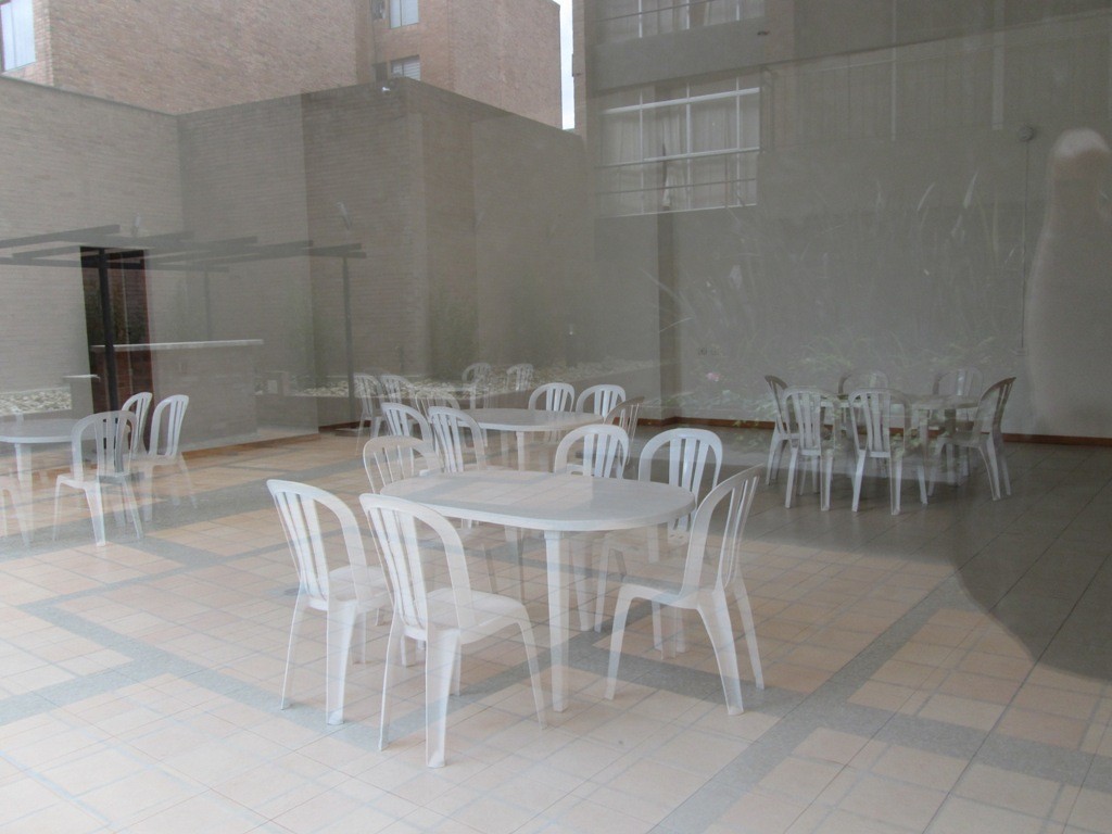 Apartamento – Chapinero Central – Bogota