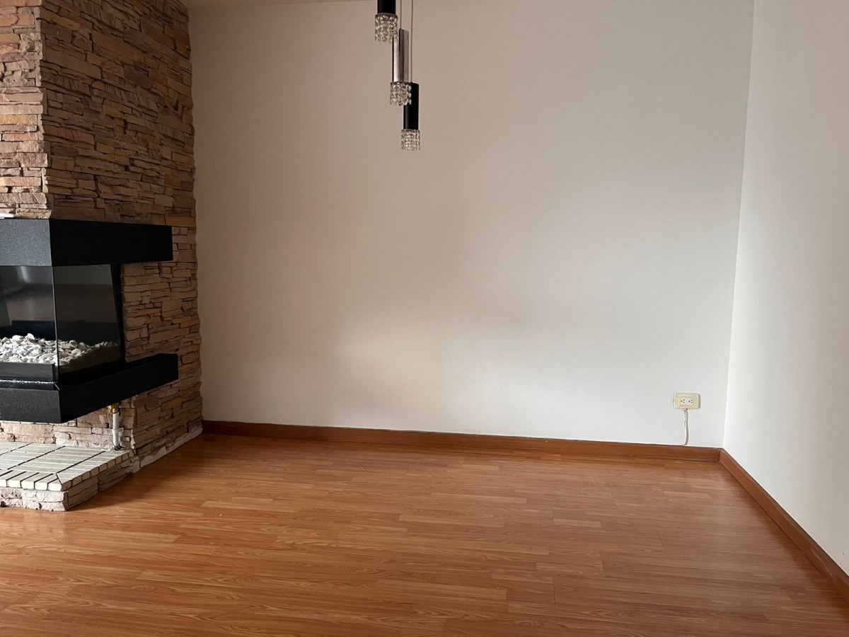 Apartamento – Nueva Autopista – Bogota