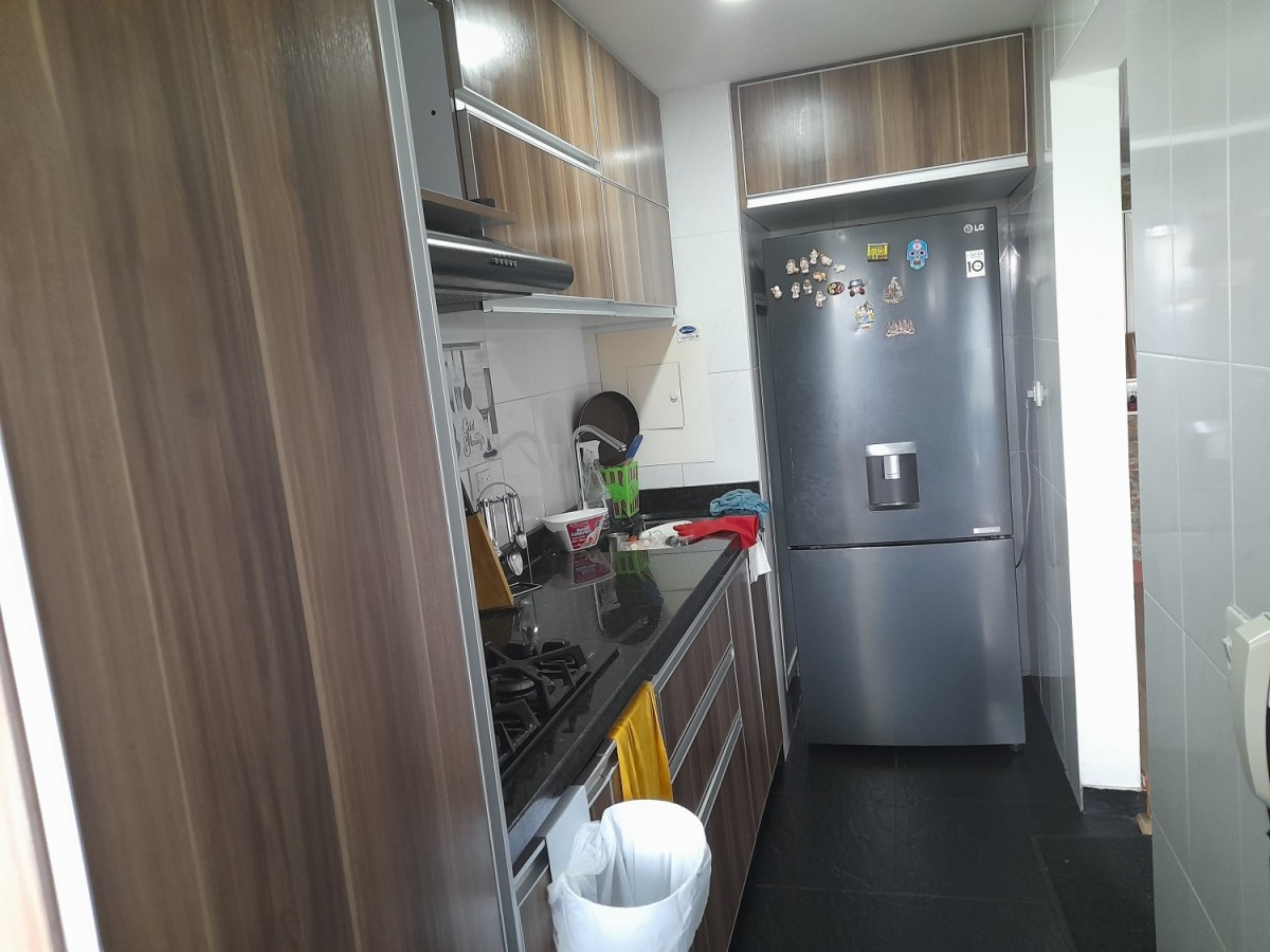 Apartamento – Santa Helena Niza – Bogota