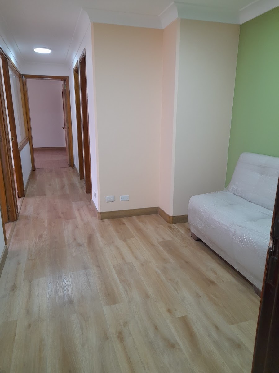 Oficina – El Retiro – Bogota