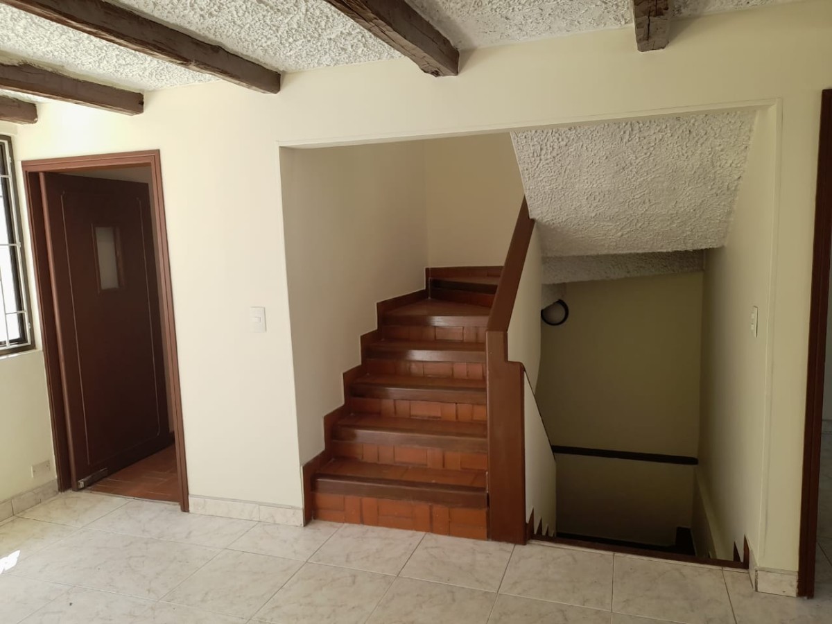 Casa – La Castellana – Bogota