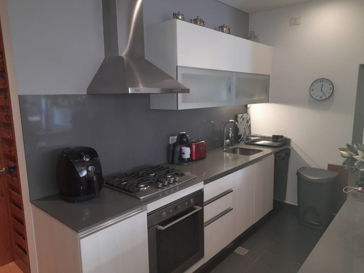 Apartamento – La Cabrera – Bogota