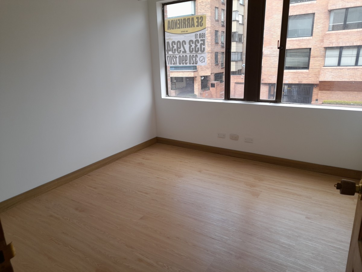 Oficina – El Retiro – Bogota