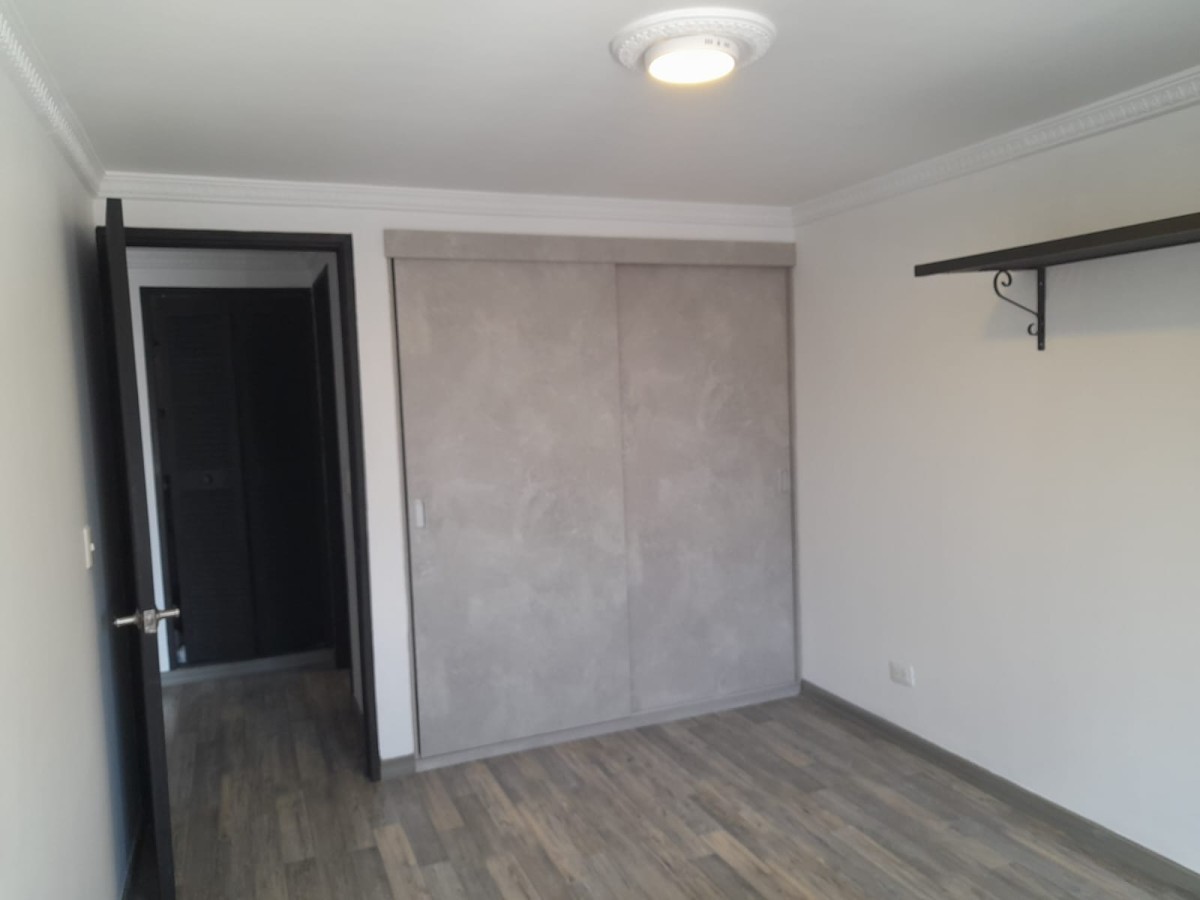 Apartamento – Javeriana – Bogota