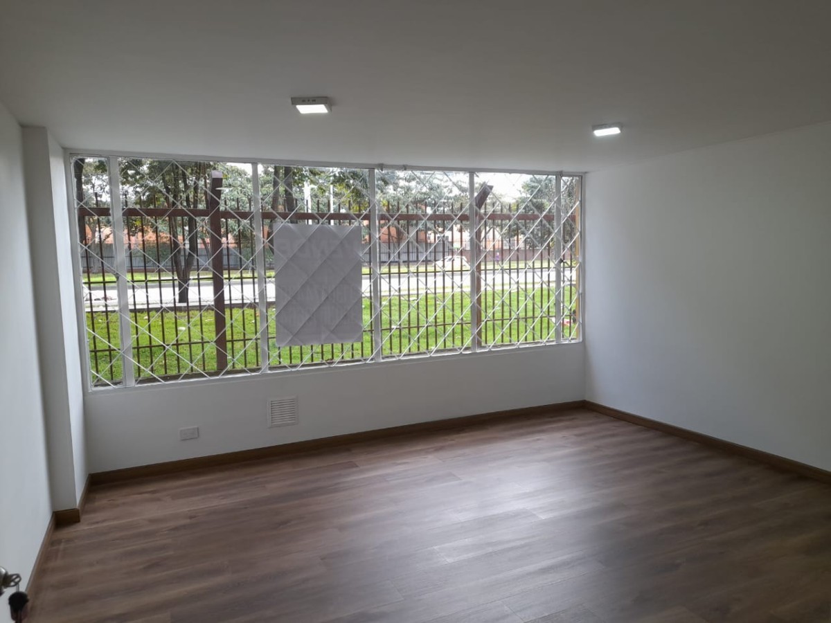 Apartamento – Cedro Norte – Bogota