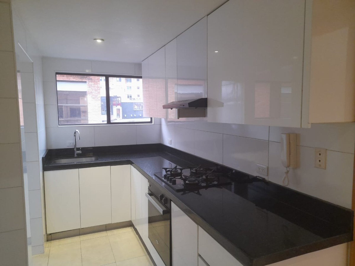 Apartamento – La Cabrera El Refugio – Bogota