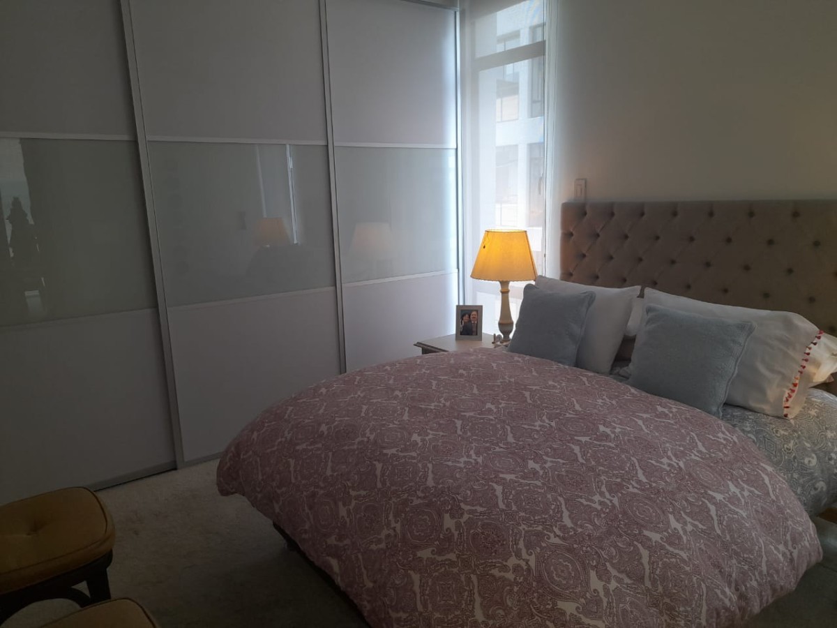 Apartamento – La Cabrera – Bogota