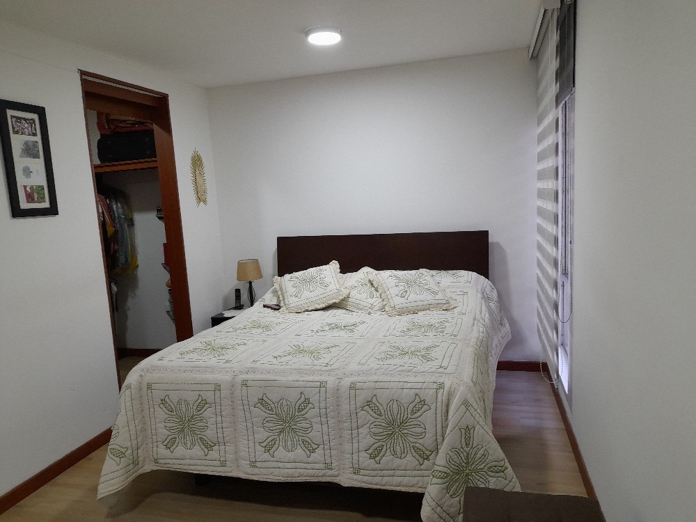 Apartamento – Pontevedra – Bogota