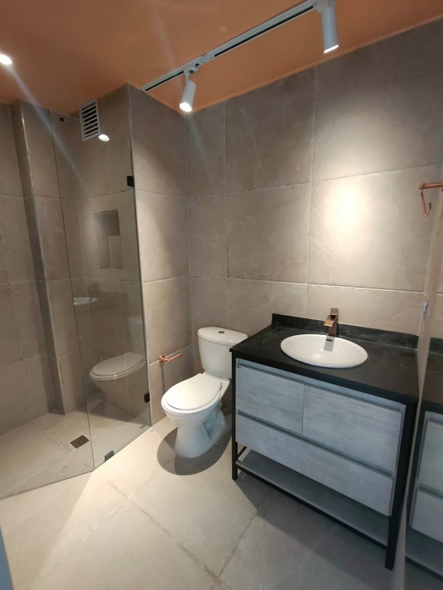 Apartamento – Porciuncula – Bogota