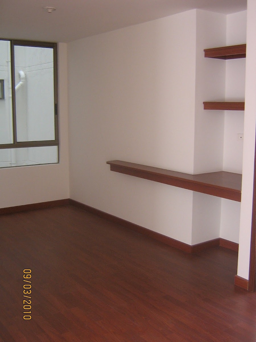 Apartamento – Cedritos – Bogota