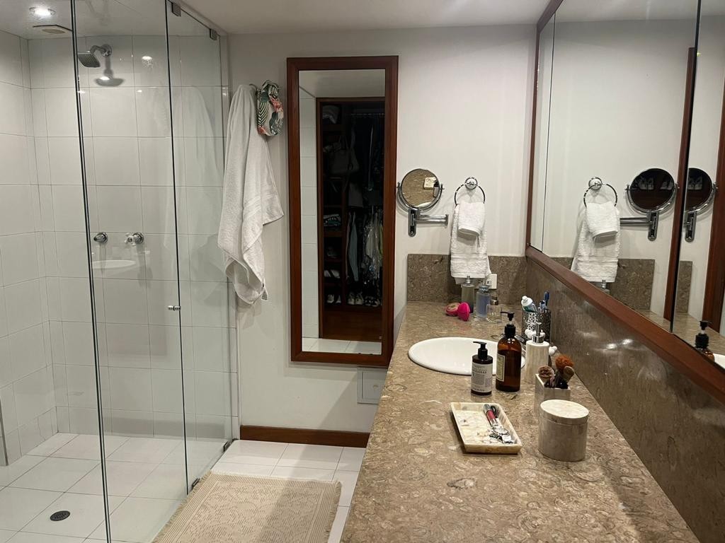 Apartamento – Chico Norte – Bogota