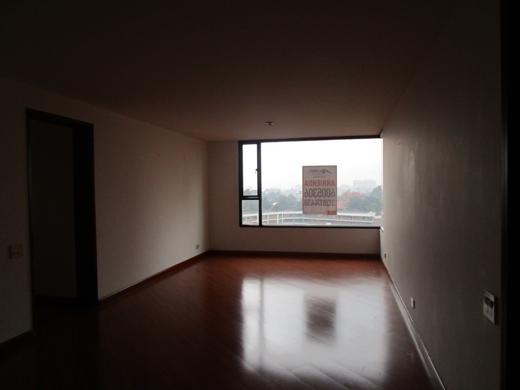 Apartamento – La Calleja – Bogota