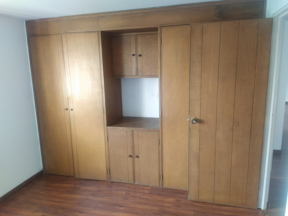 Apartamento – Rincon De Iberia – Bogota