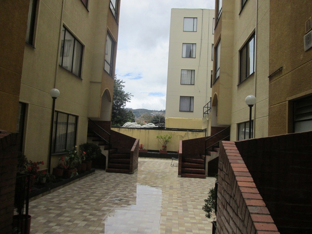 Apartamento – Estrella Del Norte – Bogota