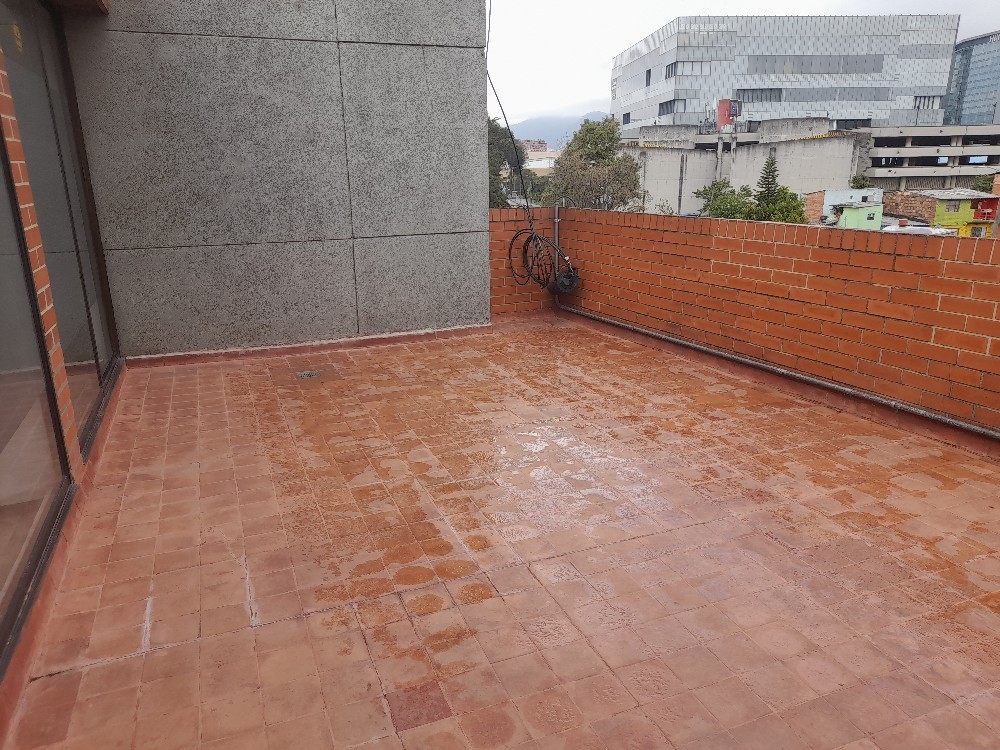 Oficina – Ortezal – Bogota